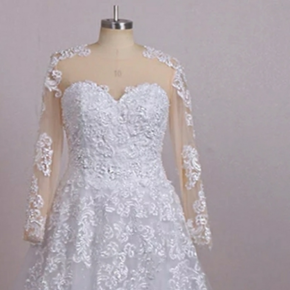 Wedding dress Sale ends june 29th